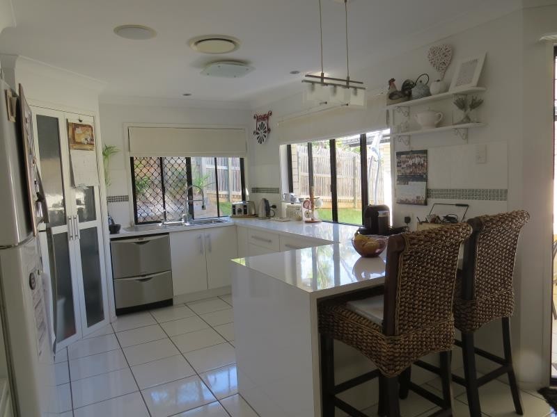 18 Constantia Crescent, Frenchville QLD 4701